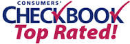 Checkbook logo