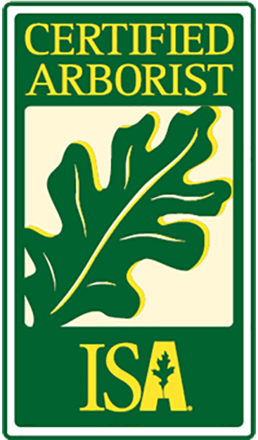 ISA Certified logo